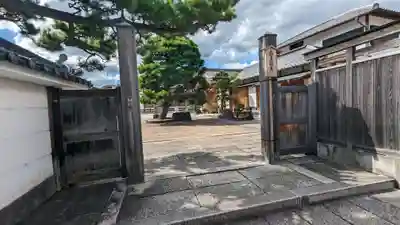 地蔵寺（桂地蔵寺）(京都府)