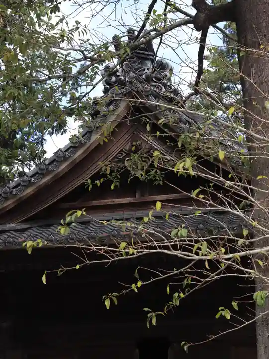 豊川閣 妙厳寺(愛知県)