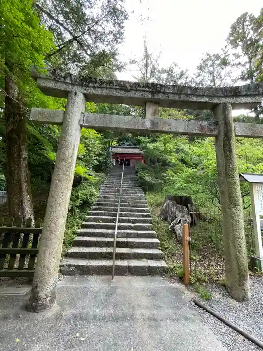 吉備津彦神社(岡山県)