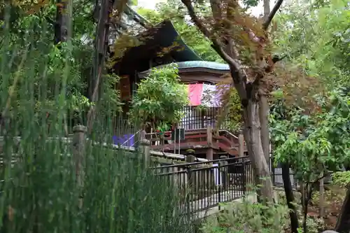 深大寺(東京都)