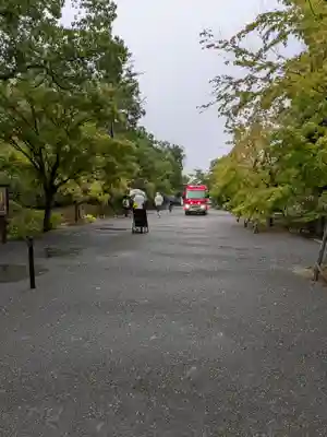 仁和寺(京都府)