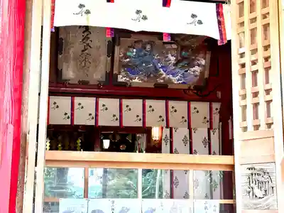 高瀧神社(千葉県)