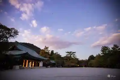 橿原神宮(奈良県)