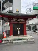 本郷薬師堂(東京都)