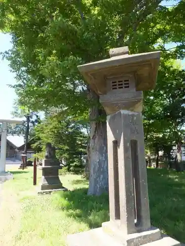 丘珠神社のその他建物