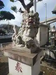 龍藏神社(神奈川県)