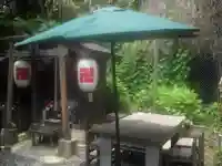 岩窟不動尊(巌窟不動尊/窟堂不動尊/窟堂/岩屋堂)の本殿・本堂