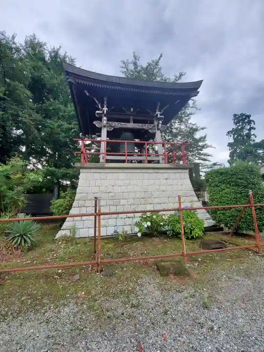 本妙寺のその他建物