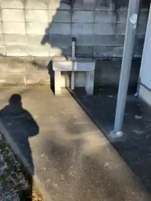 薬師堂(赤見町町屋)(栃木県)