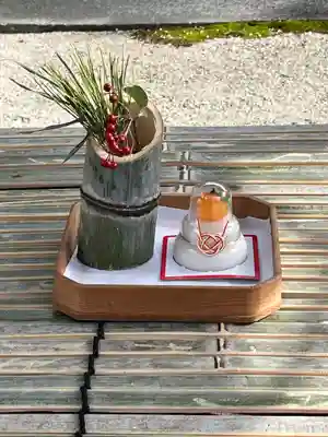 伊豆神社のその他建物