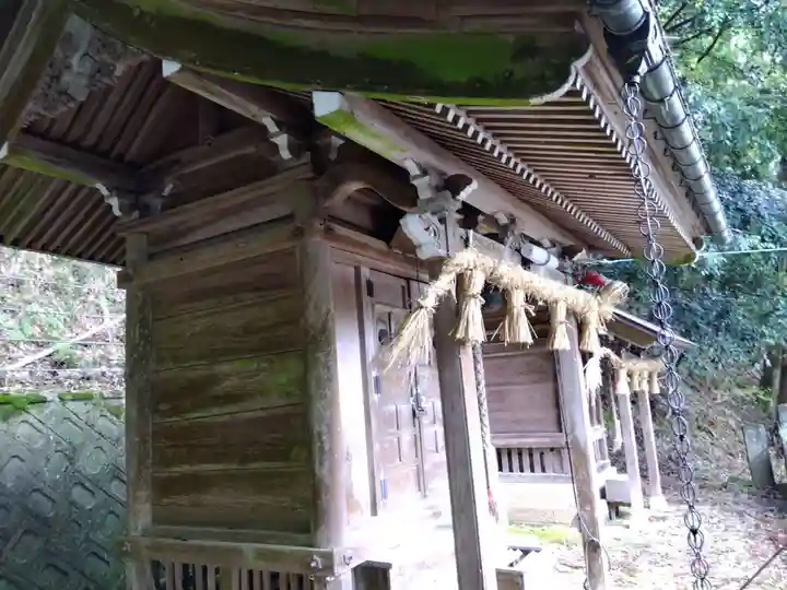 日吉神社(福井県)