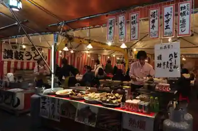 伊豫豆比古命神社(愛媛県)