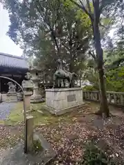 小向神社(三重県)