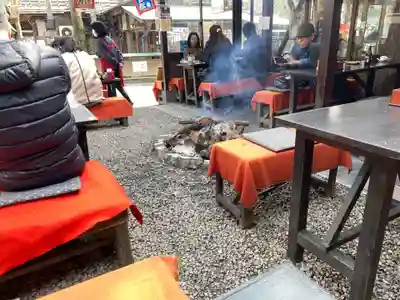 深大寺(東京都)