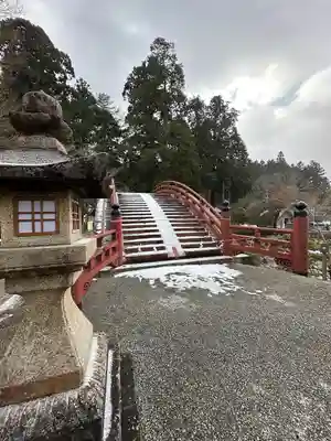 丹生都比売神社(和歌山県)