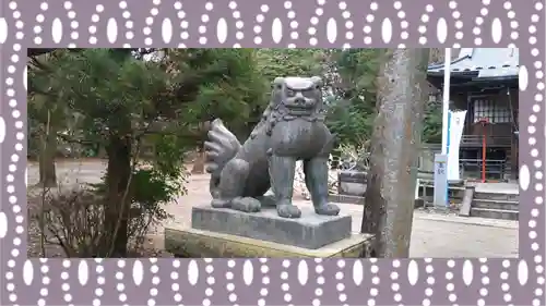今市瀧尾神社(栃木県)