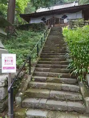 武田八幡宮のその他建物