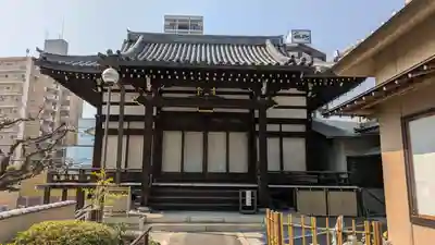 善福寺(大阪府)