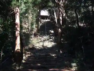 竹生寺(山口県)