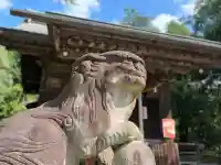 八幡神社(東京都)