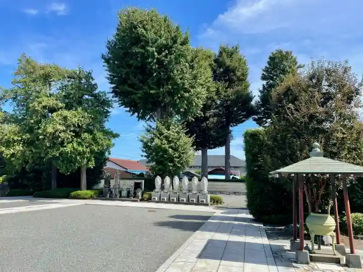 平安院(東京都)