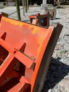 滑川神社 - 仕事と子どもの守り神(福島県)(2025年03月26日(水) 12時28分30秒投稿)