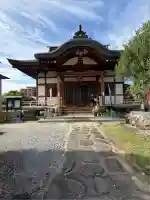 行蔵院(山梨県)