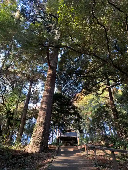 稲荷神社(千葉県)