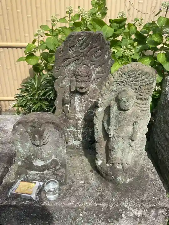 寶藏寺(成田不動尊) (栃木県)