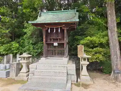 防府天満宮(山口県)