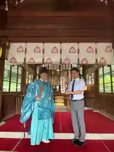 群馬県護国神社(群馬県)(2025年08月14日(木) 21時00分49秒投稿)