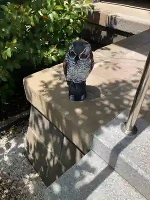 桜神宮(東京都)