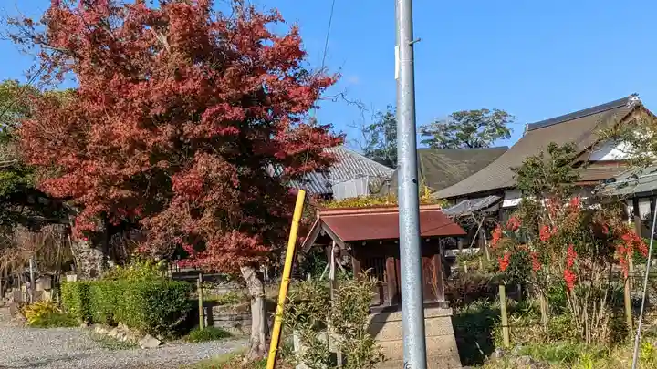 乙訓寺(京都府)