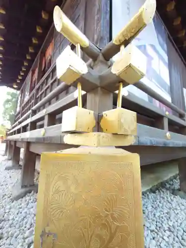 賀茂別雷神社（上賀茂神社）のその他建物
