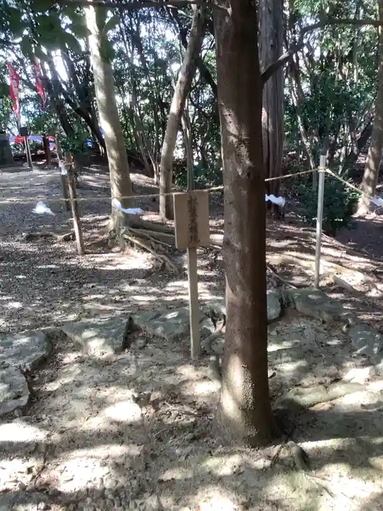 玉鉾神社のその他建物