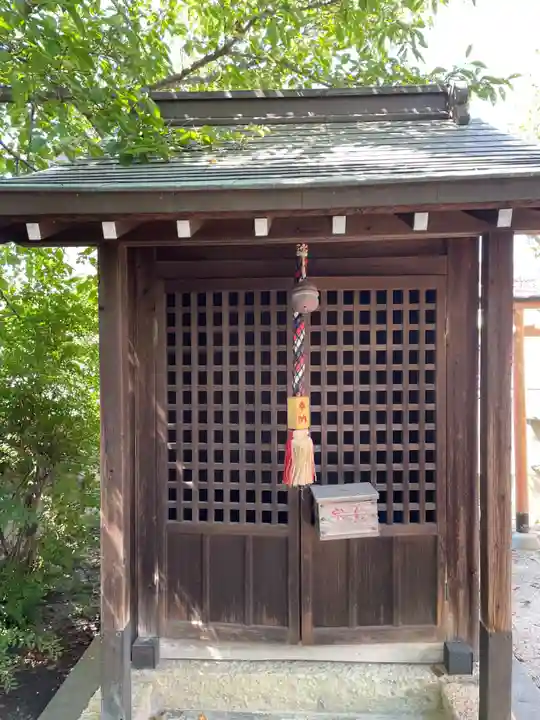 大歳神社(兵庫県)