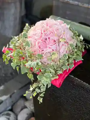 上尾御嶽神社(埼玉県)