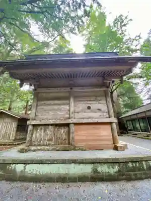 大神宮社(京都府)