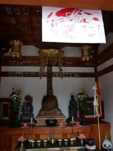 観音山慈眼院（高崎観音）(群馬県)