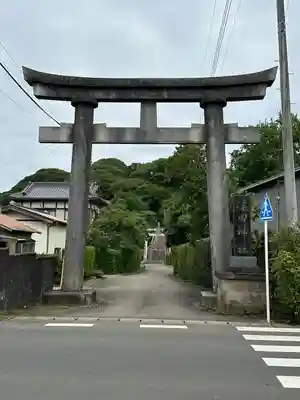 猿田神社(千葉県)