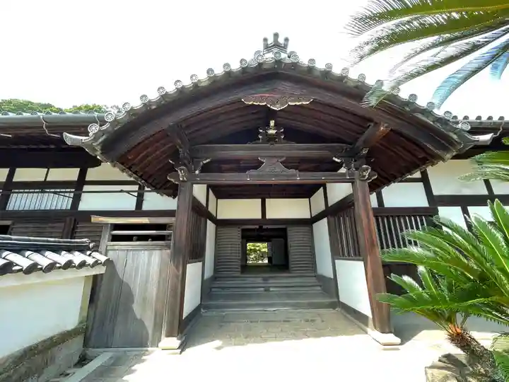 祥福寺の御朱印