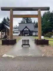 八甲田神社(青森県)