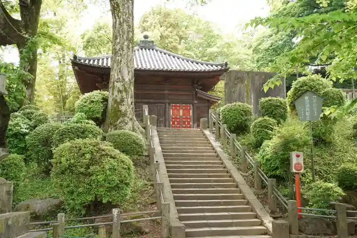 喜多院(埼玉県)