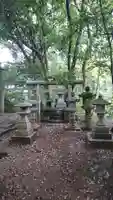 玉田神社(千葉県)