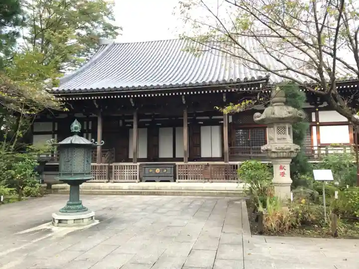 高幡不動尊 金剛寺のその他建物