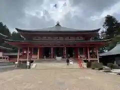 比叡山延暦寺の建物その他