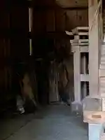 大山祇神社のその他建物