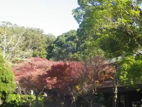 鎌倉宮のその他建物