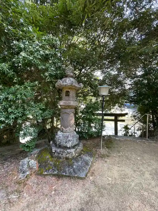 大内神社(愛知県)
