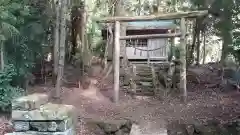 稲荷神社(福島県)